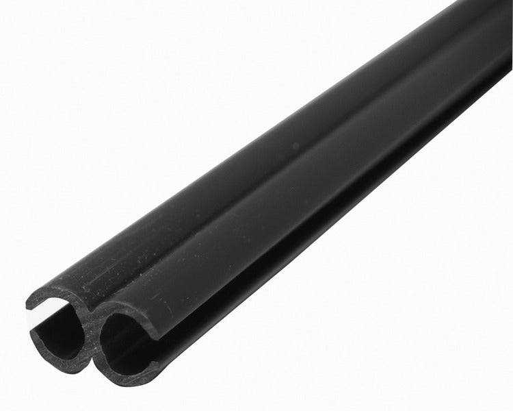 Doppel-Kederschiene - 2500 mm
