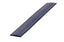 Abdeckprofil - Schwarz - 12 mm - 200 m