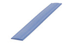 Polyplastic Dichtgummi zw.Scheibe+Rahmen Polyplastic lfm