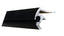 Regenrinnenprofil Highrail Black fÃ¼r VW T4 kurzer Radstand