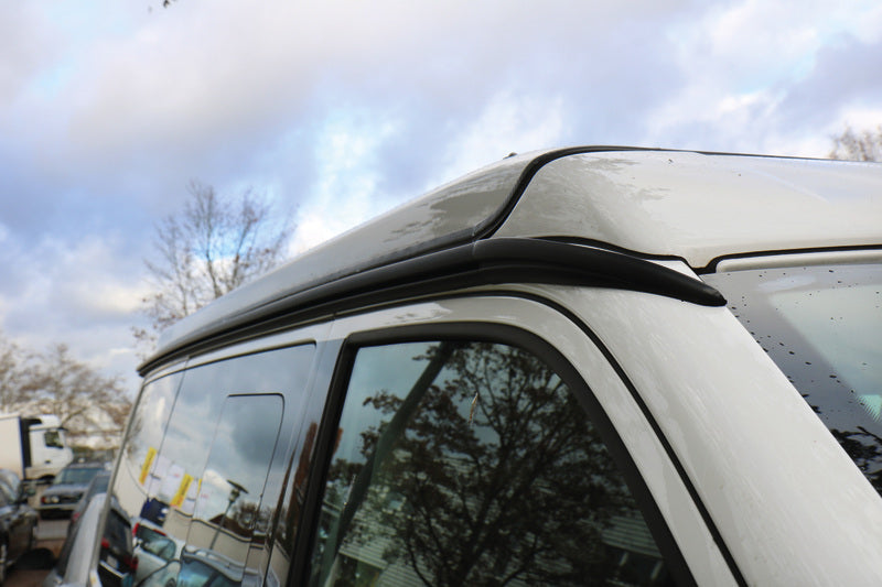 Multirail Regenrinne Zeltbefestigungsschiene VWT4/T5/T6 kurzer Radstand
