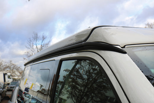 Reimo Multirail Regenrinne Zeltbefestigungsschiene VWT4/T5/T6 kurzer Radstand