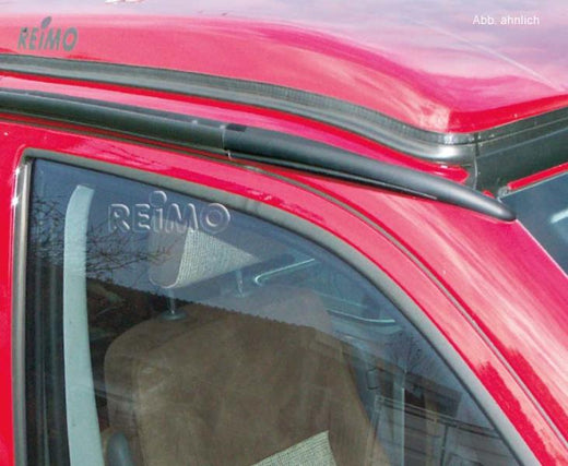 Reimo Multirail Regenrinne Zeltbefestigungsschiene Mercedes Vito ab 2003 rechts - Beifahrerseite