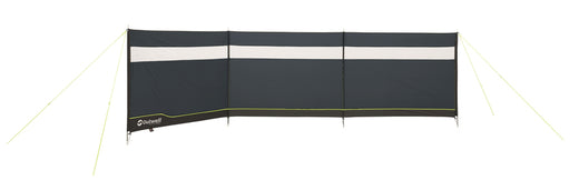 OUTWE Windschutz NAVY 500x125cm