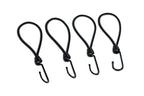 Zeltspannhaken 12cm 4 Stück