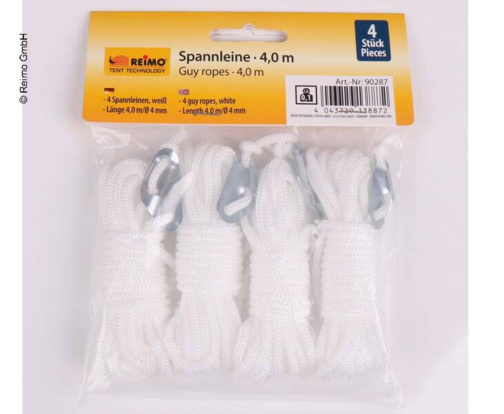Spannleine