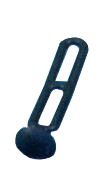 UMEFA Nietkopfabspanner 11cm 2-fach