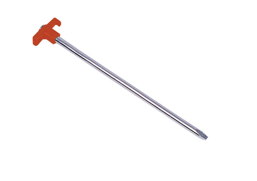 Reimo Tent Zeltpflock rund, 25cm, Ø7mm, 4 Stück