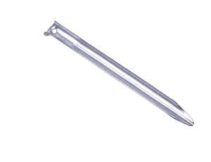 Zelthering 22 cm lang (10 Stk.)