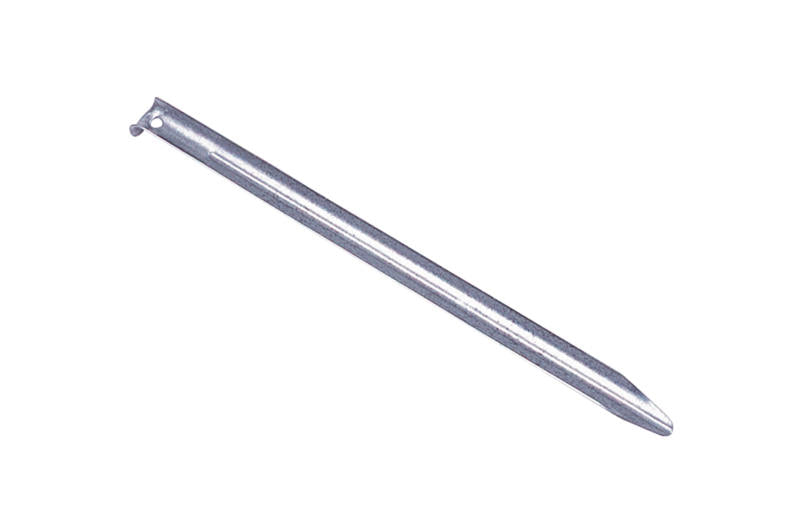 Zelthering 30 cm lang (10 Stk.)