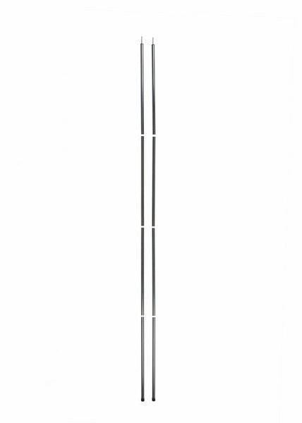 Reimo Tent Aufstellstäbe Ø 16 mm - 196 cm