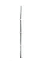 Reimo Tent Aufstellstäbe Ø 16 mm - 196 cm