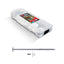 &nbsp;L-Boxx Micro Zeltschrauben-Set 21-tlg