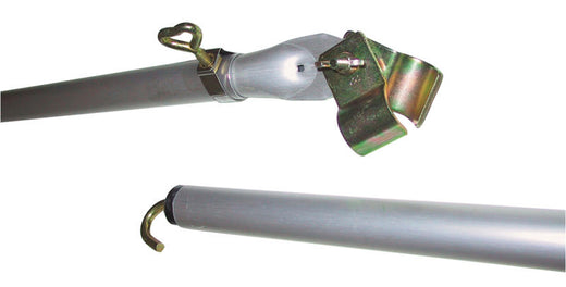 Reimo Tent Alu-Dachhakenstange 170-260cm