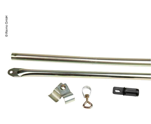 UMEFA Verbind.stange Stahl 2,5m