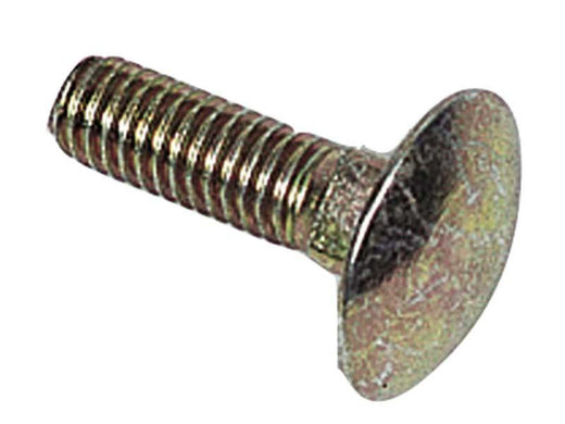 Piper Schlossschraube M6x25 los