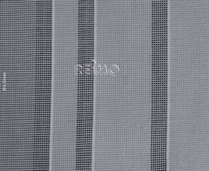 Vorzeltteppich, Zeltteppich 2,5x5m, grau/weiß, 200g/qm