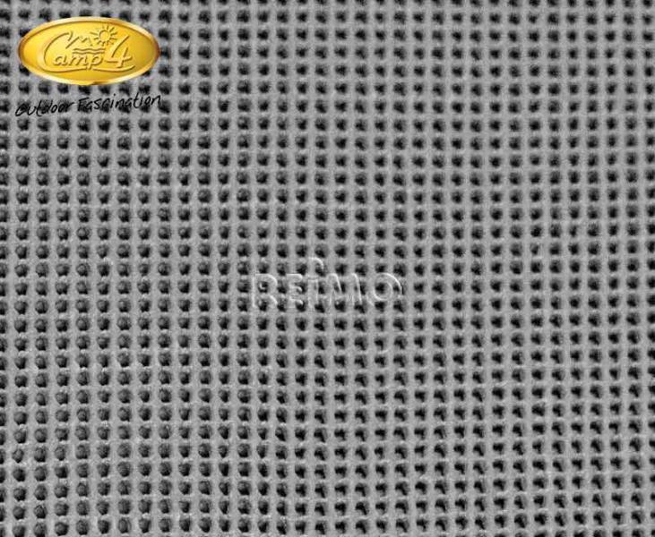 Stabiler Zeltteppich für Vorzelt und Markise