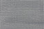 Vorzeltteppich, Zeltteppich Villa Eco 2,5 x 6,0 m - Farbe grau