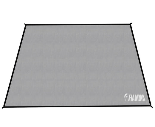 Fiamma Vorzeltteppich Patio Mat 490, 490x250cm Hellgrau