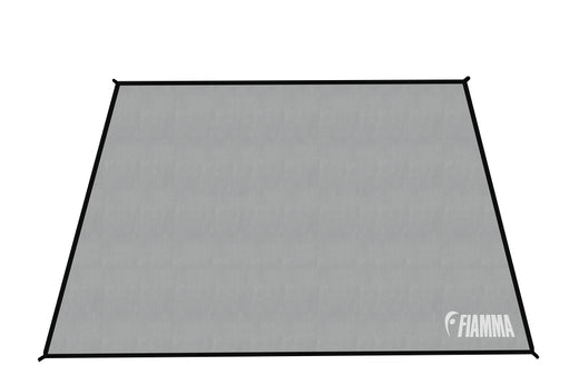 Fiamma Vorzeltteppich Patio Mat 290, 290x250cm Hellgrau