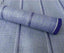 Vorzeltteppich, Zeltteppich Arisol in blau, 2,5 m x 4,5 m
