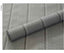 Arisol Zeltteppich Arisol Standart, grau B250xL300cm, gestreift, 300g/m2