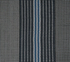 Vorzeltteppich, Zeltteppich Arisol Luxus, grau, 2,5x3,0m