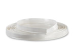 PVC-Kederbank 12m Ã6mm, zum Schutz der Kederleiste, Material: PVC