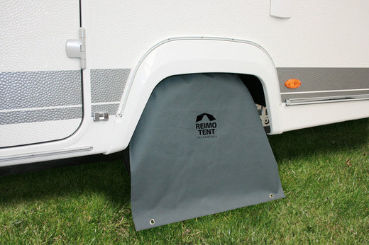 Reimo Tent Rad-Abdeckung 14-15 Zoll