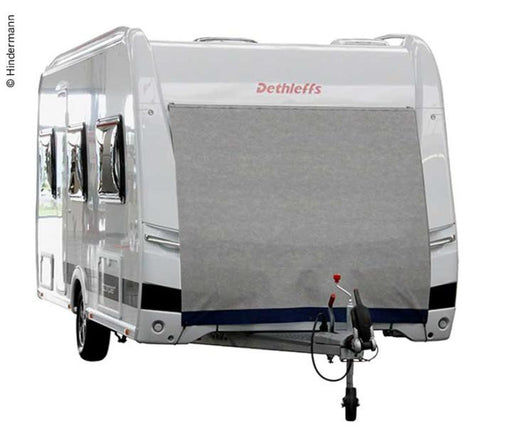 Hindermann Bugschutplane 240x200 cm Tyvek Supra-FC