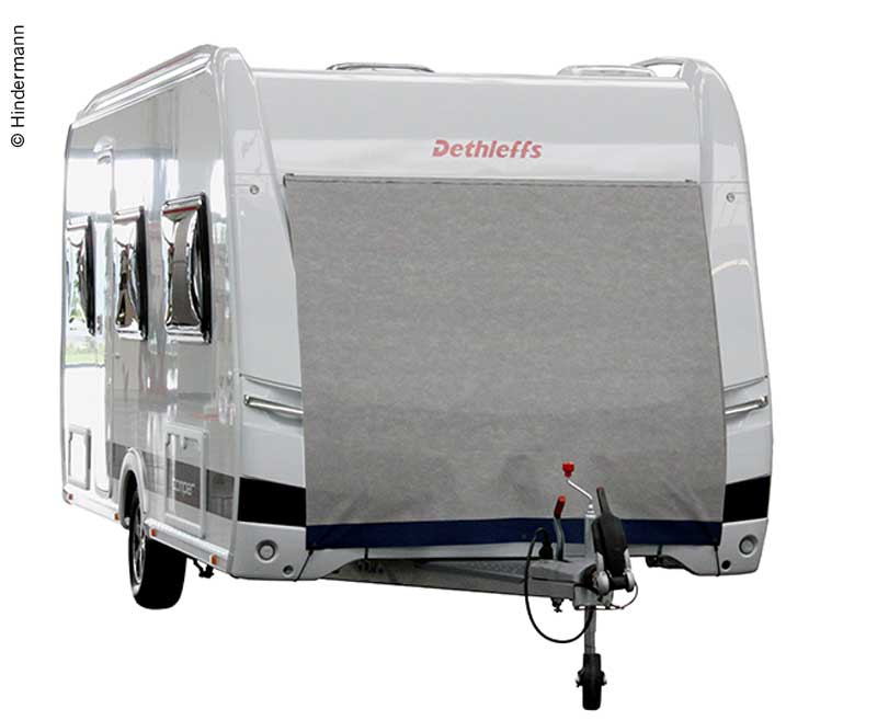 Caravan Schutzplane / Frontschutzplane