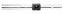 Easy System Stab 2-teilig 25+22 mm