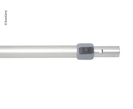 Fiamma Carry-Bike Easy System Stab 2-teilig 22+19 mm 120-200cm Aluminium