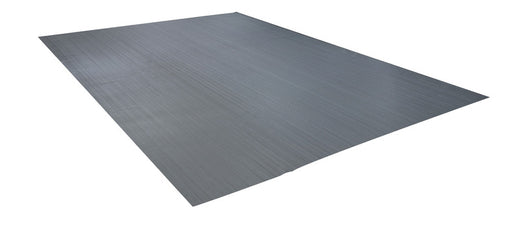 Reimo Tent Vorzeltteppich Awning Mat 2,5 x 3,0 m grau
