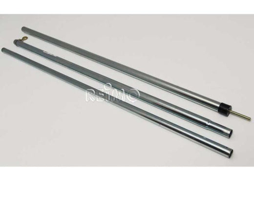 UMEFA Aufstellstab teleskopierbar 180-250cm