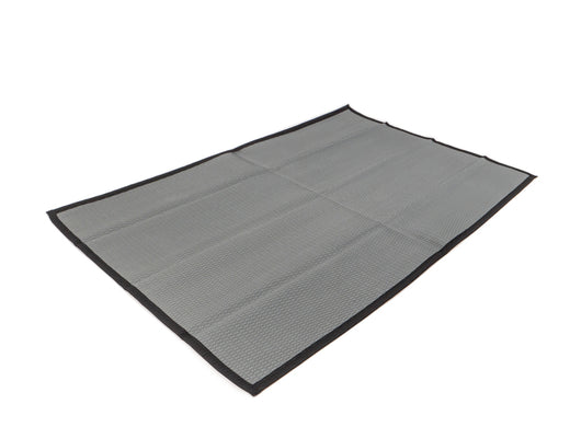 Reimo Tent Markisen- / Zeltteppich CLOUD 300x400 cm - Grau