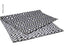 Markisenteppich VILLA ETHNO 2,5x4,5m, PP, inkl. Transporttasche