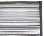 Markisen- oder Zeltteppich in neuem trendigem Design