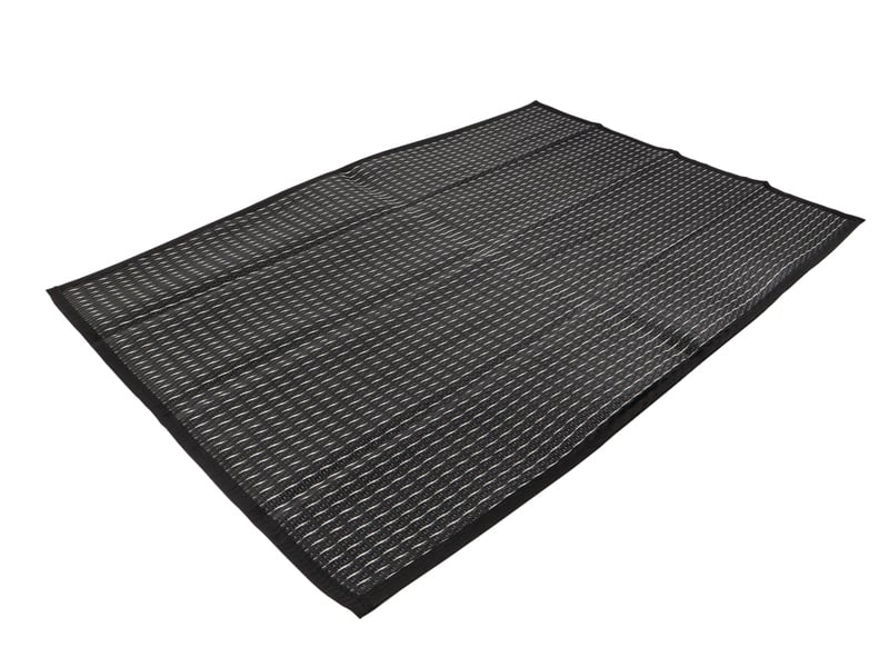 Reimo Tent Zelttepp.CLOUD 2,5x4 schw