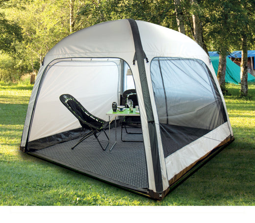 Reimo Tent Seitenwd.Mesh PIANOSA 300
