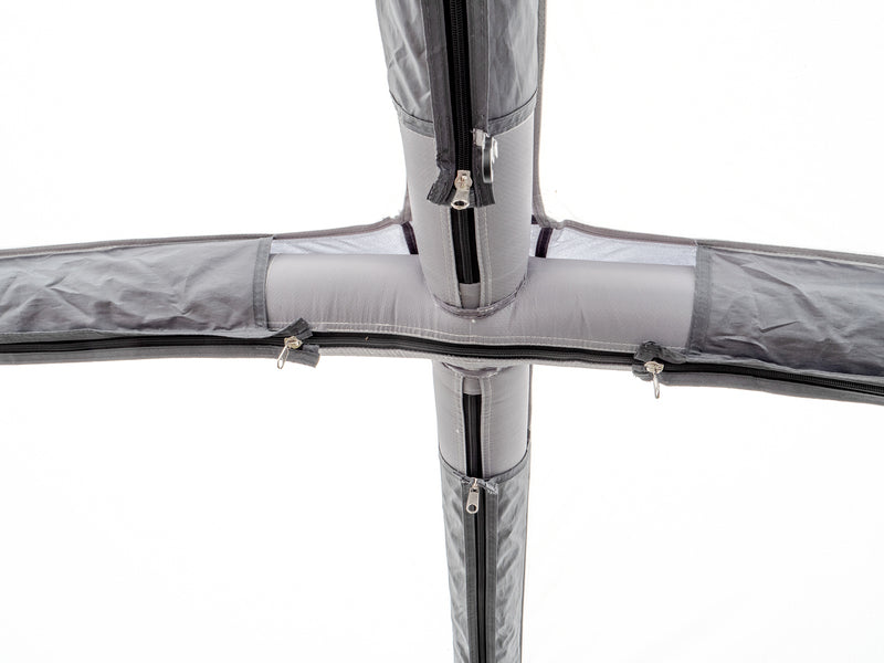 Ersatzschlauch für Pavillion Linosa 350x350cm (Airtube TPU) Ø12cm