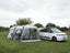 Car Connector fÃ¼r Pavillion LINOSA 250, Verbindung zum Fahrzeug