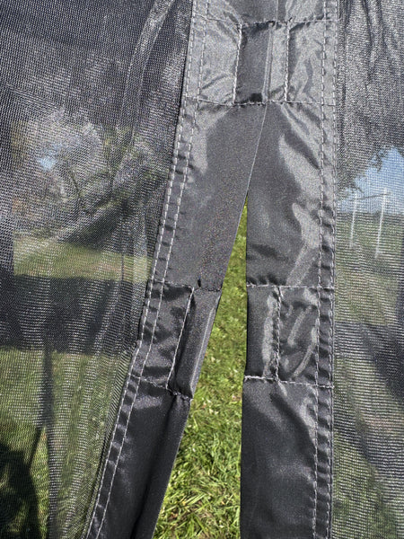 &nbsp;Mesh – Pavillon