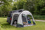 Sonnensegel Hispaniola fÃ¼r Campingbusse, AnbauhÃ¶he 185-220cm