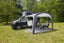 Sonnensegel Antigua Air fÃ¼r VW-Bus und Campingbus
