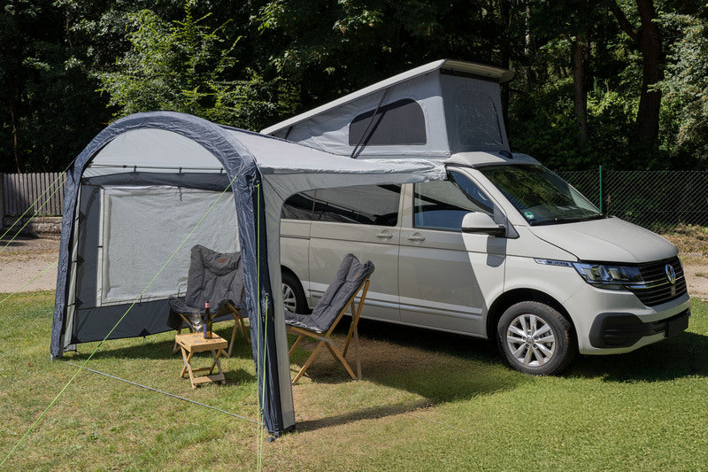 Reimo Antigua AIR Sonnensegel für VW Bus- und Campingbusse