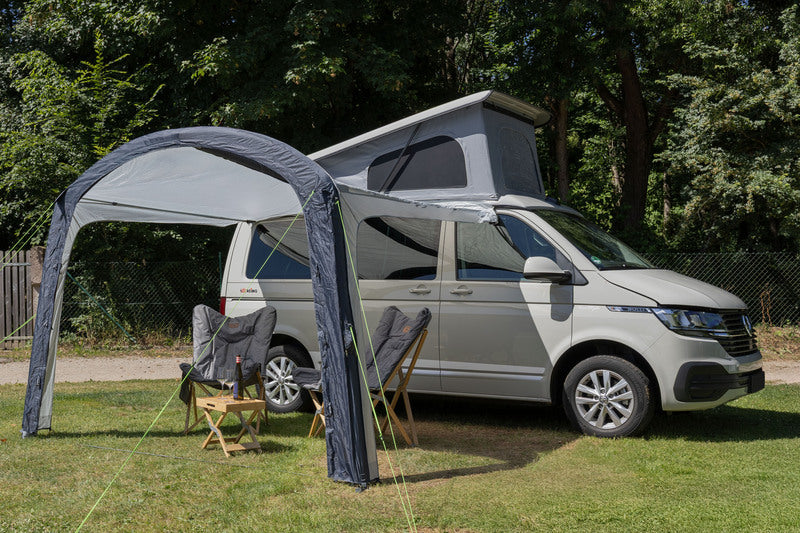 Reimo Antigua AIR Sonnensegel für VW Bus- und Campingbusse