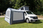 Reimo Antigua AIR Sonnensegel für VW Bus- und Campingbusse
