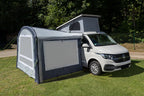 Reimo Antigua AIR Sonnensegel für VW Bus- und Campingbusse